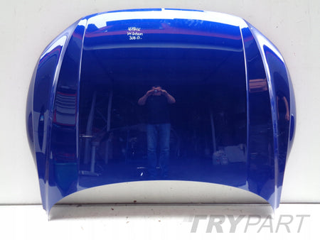 ENGINE HOOD COVER FOR VW ARTEON 3G8 17- NO. 46184