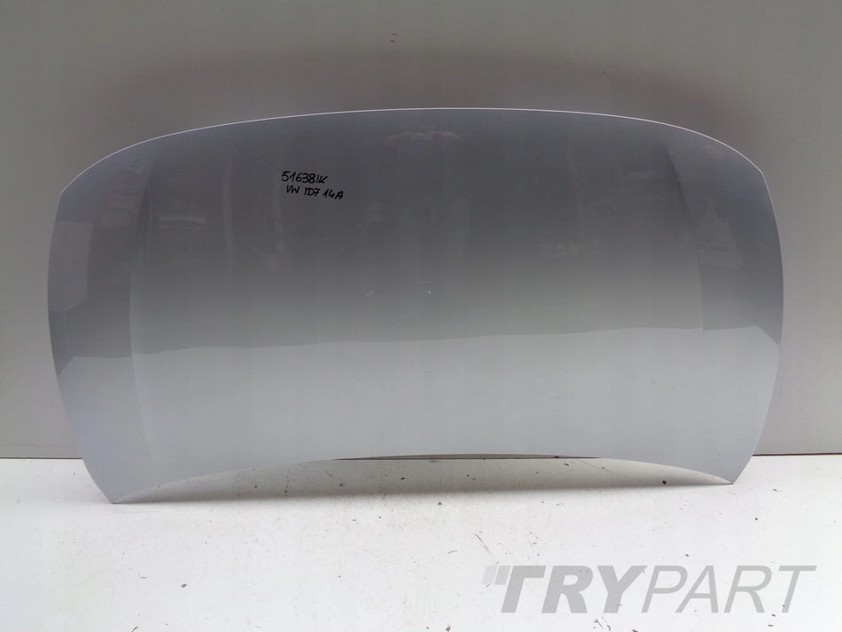 ENGINE HOOD COVER FOR VW ID7 14A NO. 51638