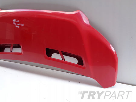 ENGINE HOOD COVER FORD TRANSIT MK8 14-18 NO. 48746
