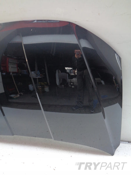 ENGINE HOOD COVER HYUNDAI TUCSON IV 20- NO. 39912