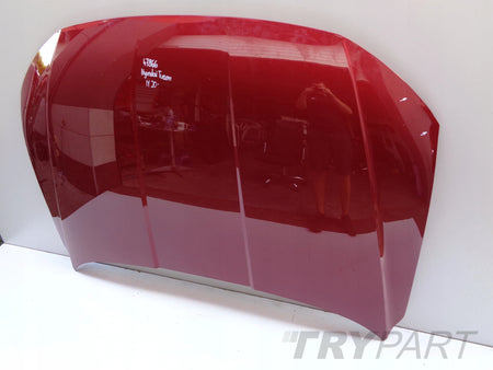 ENGINE HOOD COVER HYUNDAI TUCSON IV 20- NO. 47866