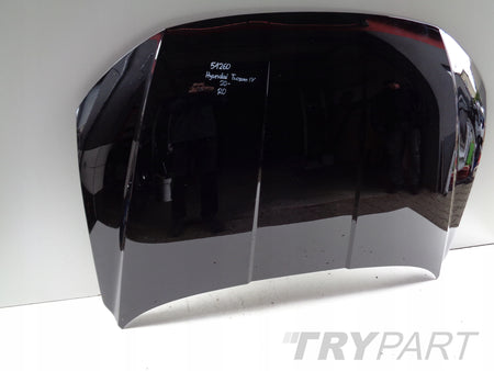ENGINE HOOD COVER HYUNDAI TUCSON IV 20- NO. 51260