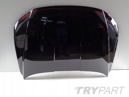 ENGINE HOOD COVER HYUNDAI TUCSON IV 20- NO. 51260