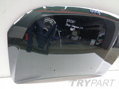 ENGINE HOOD COVER JEEP COMPASS 17- NO. 37280