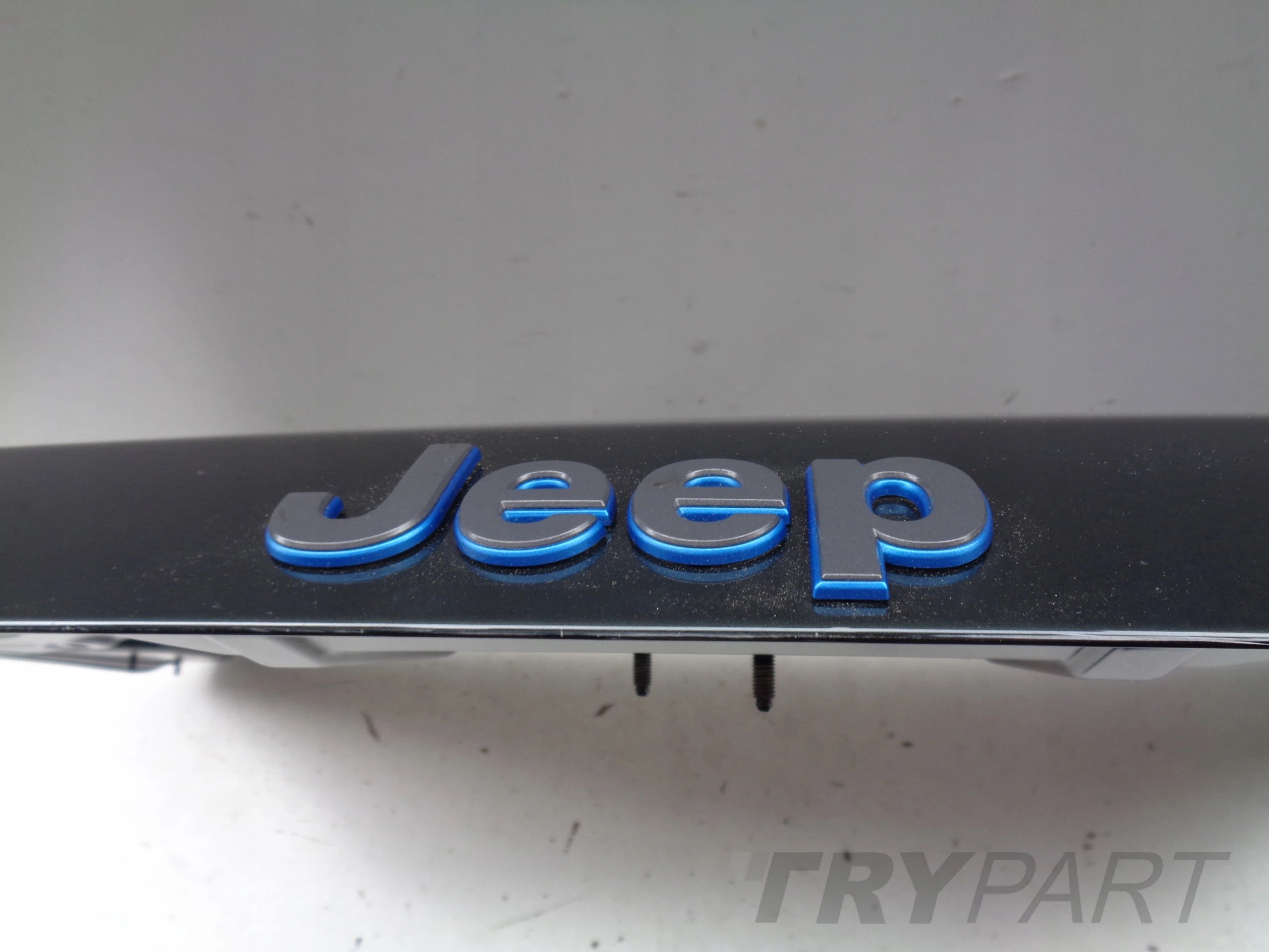 ENGINE HOOD COVER JEEP COMPASS 17- NO. 37280