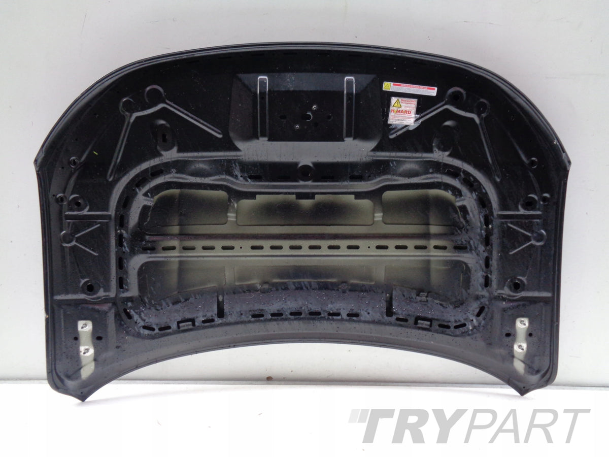 ENGINE HOOD COVER JEEP COMPASS II 17- NO. 39194 G!