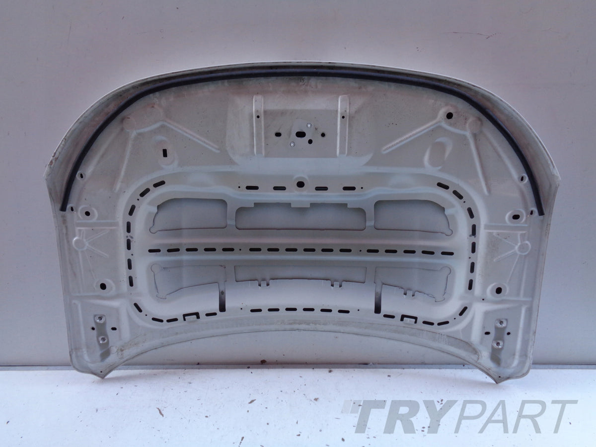 ENGINE HOOD COVER JEEP COMPASS II 17- NO. 44583