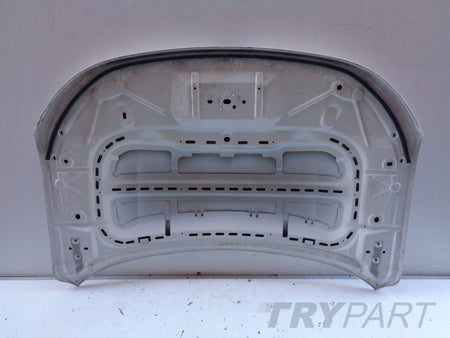 ENGINE HOOD COVER JEEP COMPASS II 17- NO. 44583