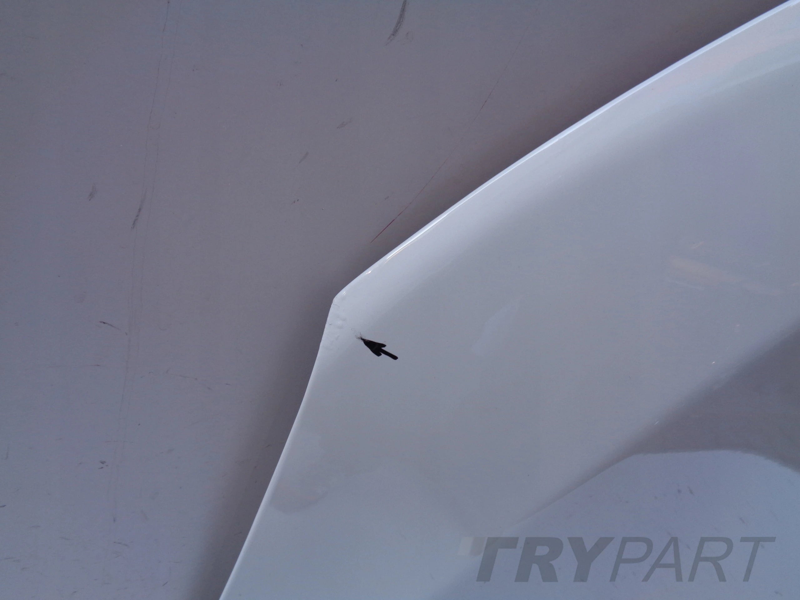 ENGINE HOOD COVER JEEP COMPASS II 17- NO. 44583