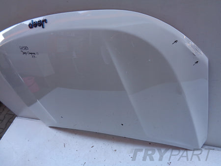 ENGINE HOOD COVER JEEP COMPASS II 17- NO. 44583