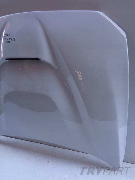 ENGINE HOOD COVER MASK BMW M2 CS F87 NO. 50947