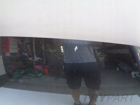 ENGINE HOOD COVER MAZDA 6 GJ 12- NO. 41660