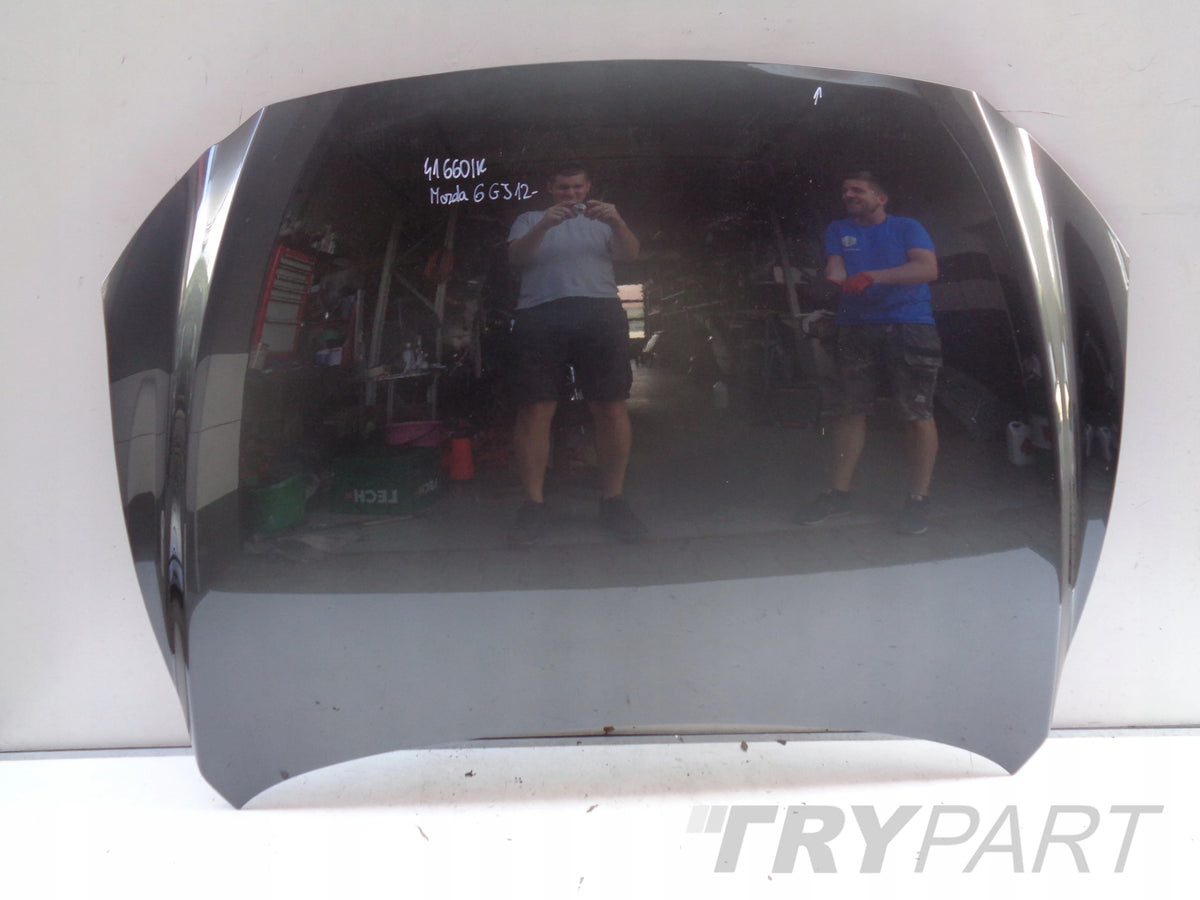 ENGINE HOOD COVER MAZDA 6 GJ 12- NO. 41660