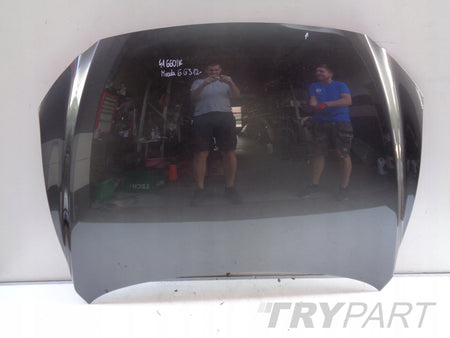 ENGINE HOOD COVER MAZDA 6 GJ 12- NO. 41660