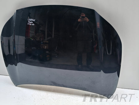 ENGINE HOOD COVER MAZDA CX30 19- NO. 49895