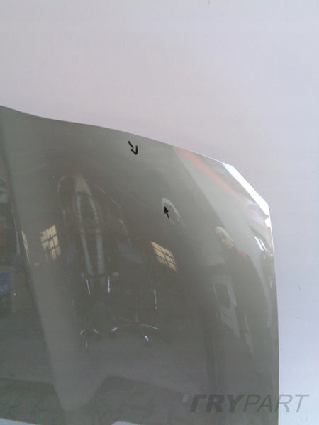 ENGINE HOOD COVER MAZDA CX60 22- CX90 23- NO 49662
