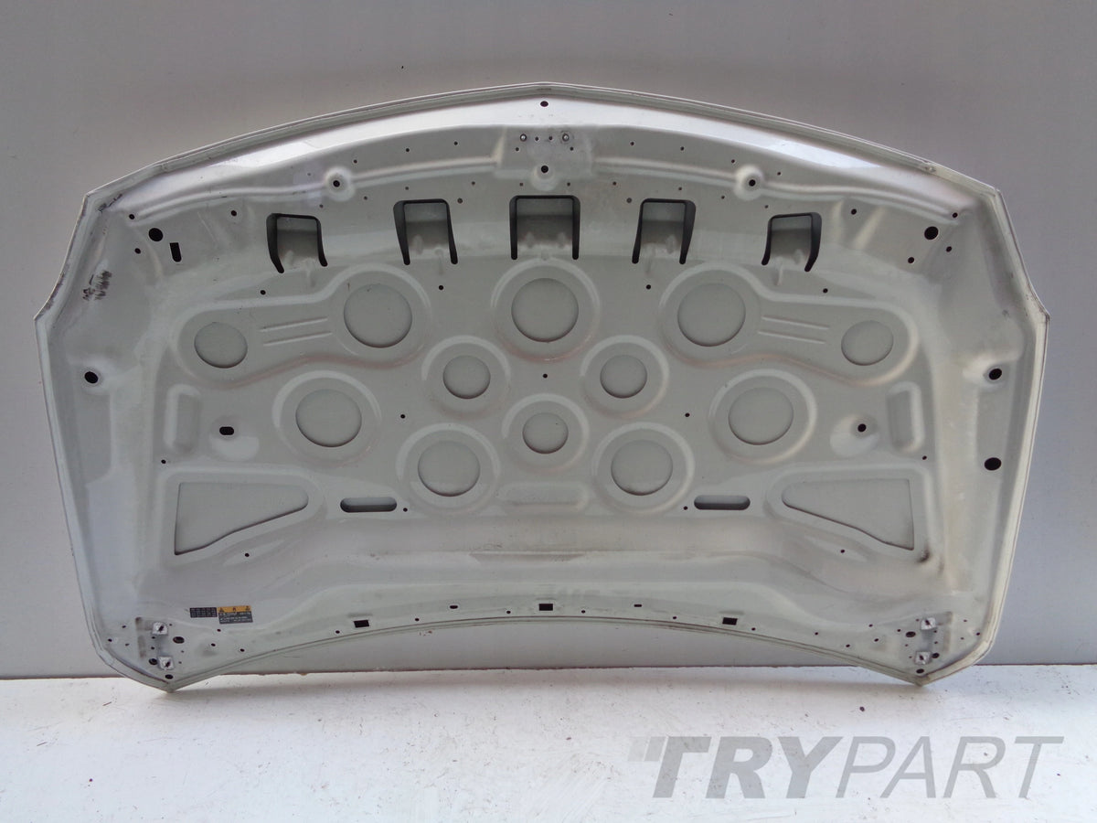ENGINE HOOD COVER MERCEDES A-CLASS W176 12- NO. 49674