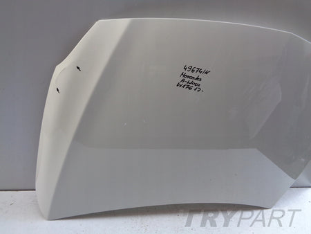 ENGINE HOOD COVER MERCEDES A-CLASS W176 12- NO. 49674