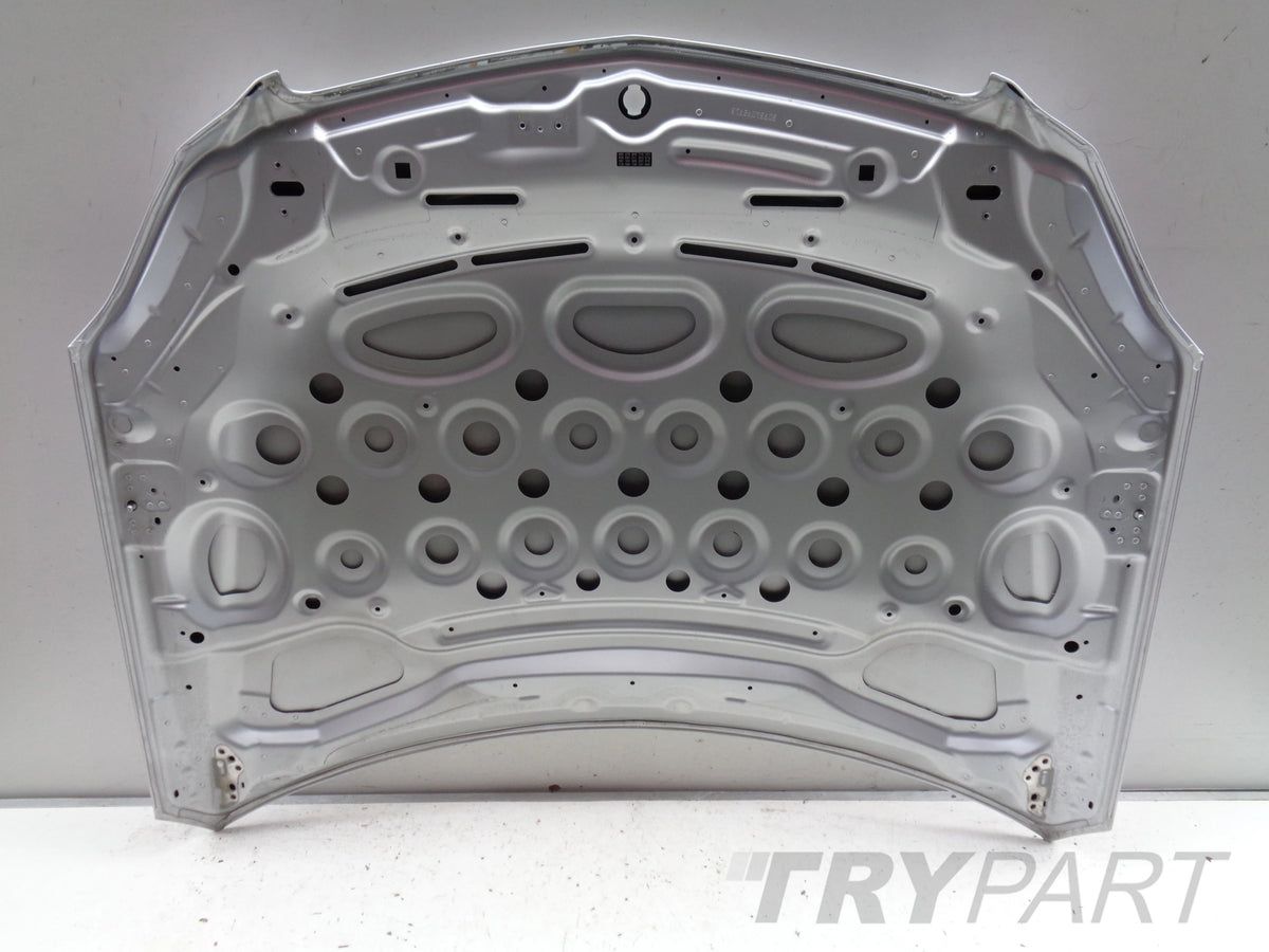 ENGINE HOOD COVER MERCEDES C-CLASS W204 10- FACELIFT NO. 44047