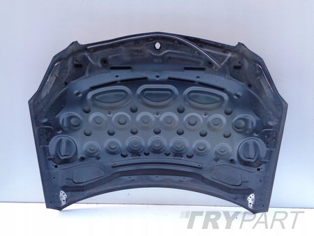 ENGINE HOOD COVER MERCEDES C-CLASS W204 10- FACELIFT NO. 49661