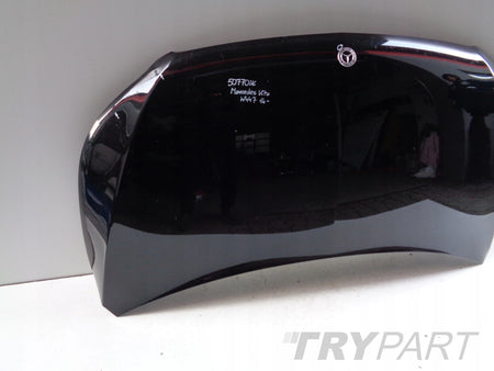 ENGINE HOOD COVER MERCEDES VITO V-CLASS W447 14- NO. 50770