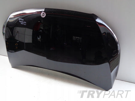 ENGINE HOOD COVER MERCEDES VITO V-CLASS W447 14- NO. 50770