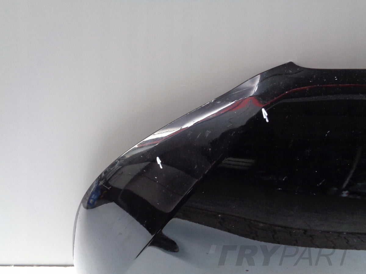 ENGINE HOOD COVER MERCEDES VITO V-CLASS W447 14- NO. 50770