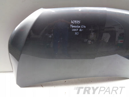 ENGINE HOOD COVER MERCEDES VITO V-CLASS W447 14- NR 40975