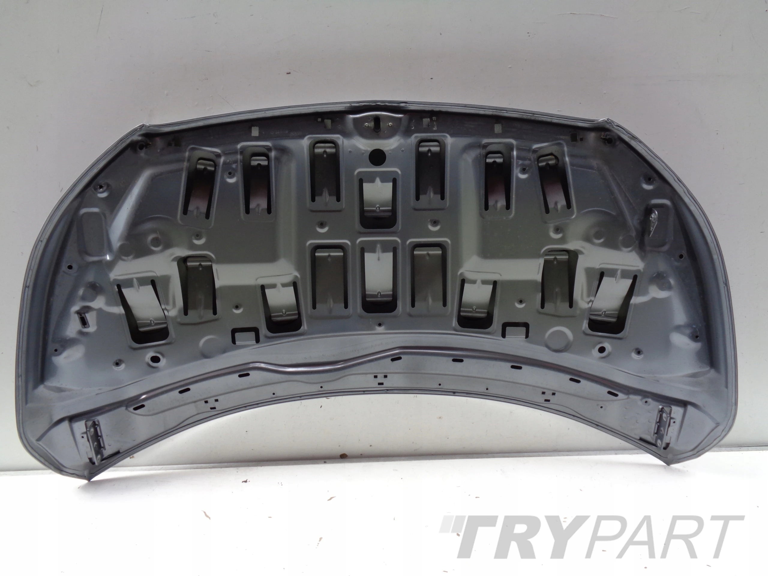 ENGINE HOOD COVER MERCEDES VITO V-CLASS W447 14- NR 40975