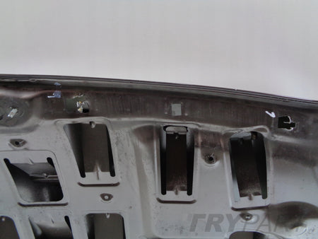 ENGINE HOOD COVER MERCEDES VITO V-CLASS W447 14- NR 50735