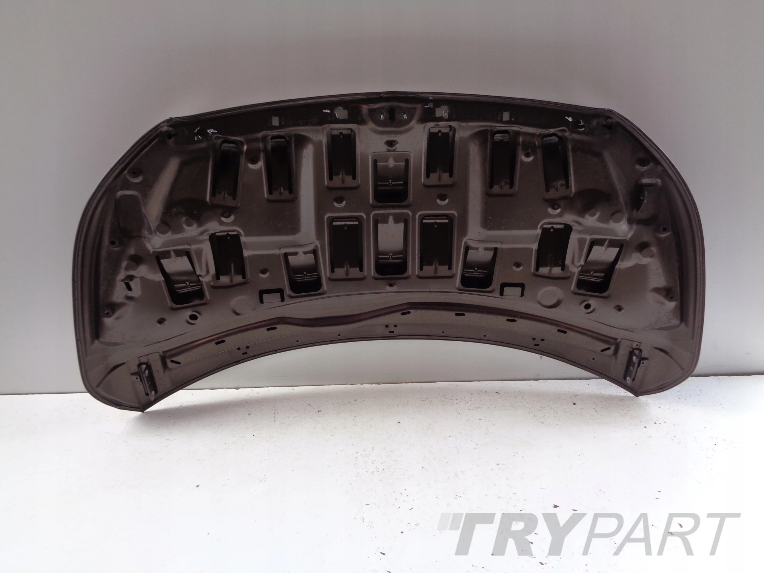 ENGINE HOOD COVER MERCEDES VITO V-CLASS W447 14- NR 50735