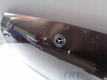 ENGINE HOOD COVER MERCEDES VITO V-CLASS W447 14- NR 50735
