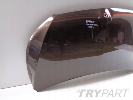 ENGINE HOOD COVER MERCEDES VITO V-CLASS W447 14- NR 50735