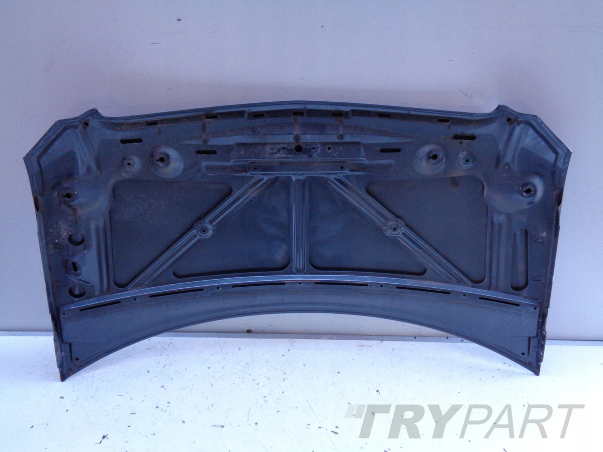ENGINE HOOD COVER MERCEDES VITO W639 NO. 43567