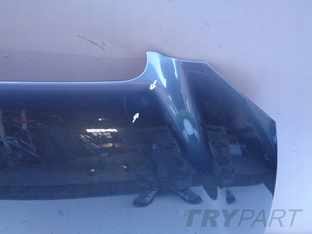 ENGINE HOOD COVER MERCEDES VITO W639 NO. 43567