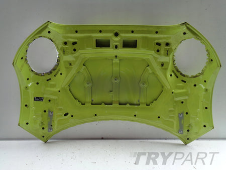 ENGINE HOOD COVER MINI COOPER ONE F55 F56 14- NO. 41155