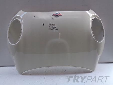 ENGINE HOOD COVER MINI COOPER ONE F55 F56 14- NO. 41669