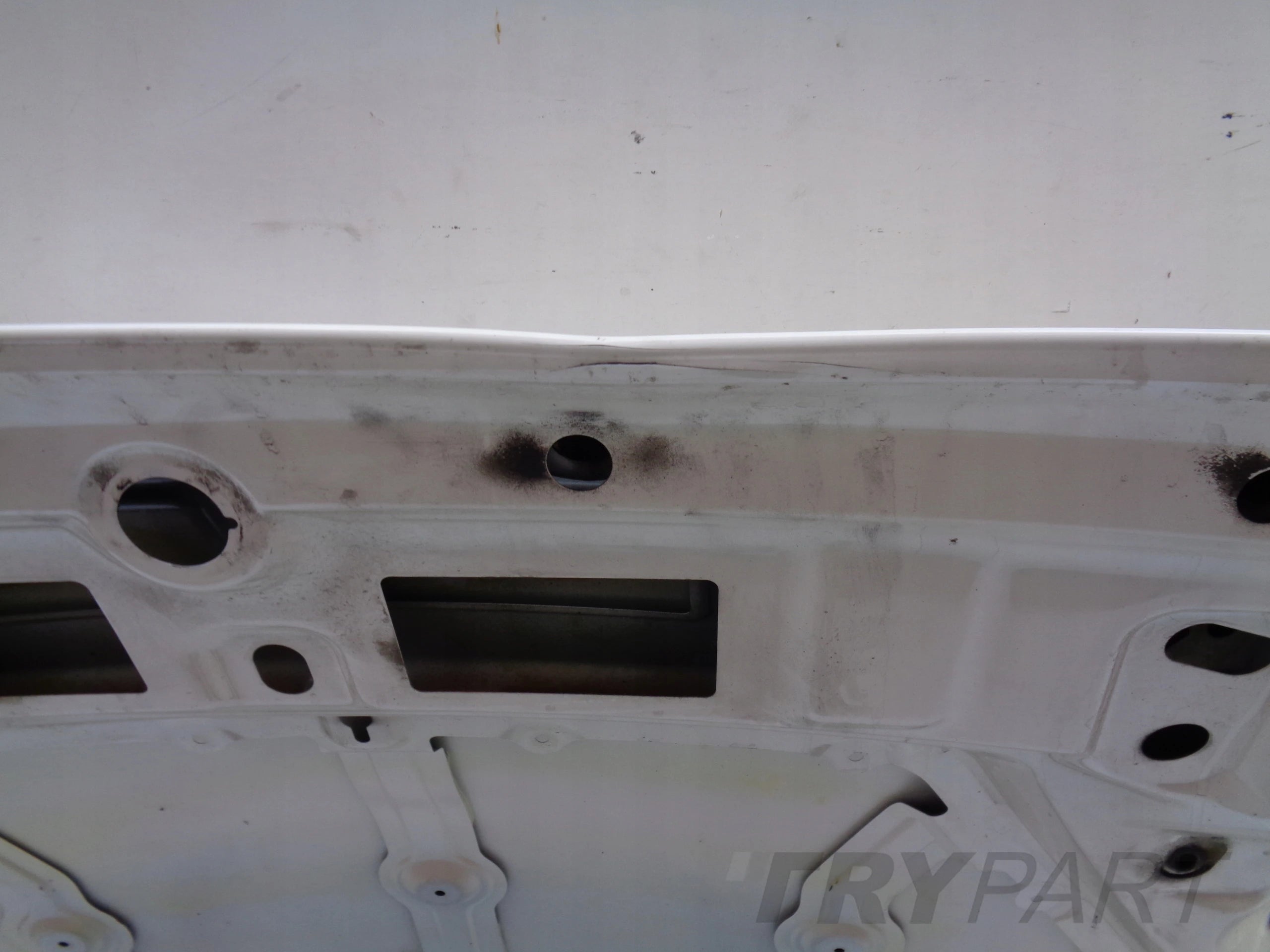 ENGINE HOOD COVER MINI COOPER ONE F55 F56 14- NO. 41669