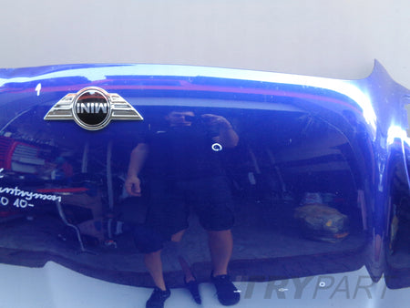 ENGINE HOOD COVER MINI COUNTRYMAN R60 10- NR 48248