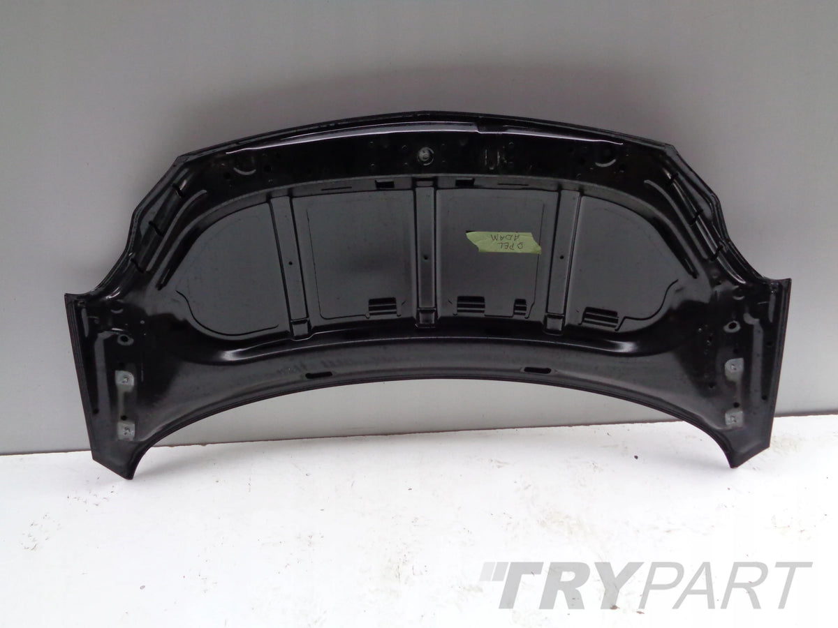 ENGINE HOOD COVER OPEL ADAM 13- NO. 50158