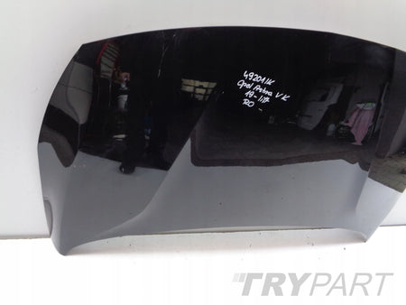 ENGINE HOOD COVER OPEL ASTRA V K 19- FACELIFT NO. 49201