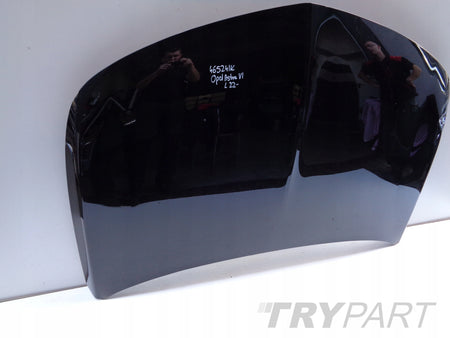 ENGINE HOOD COVER OPEL ASTRA VI L 22- NO. 46524