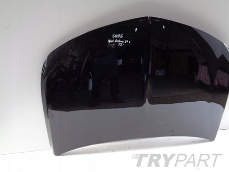ENGINE HOOD COVER OPEL ASTRA VI L 22- NO. 51076
