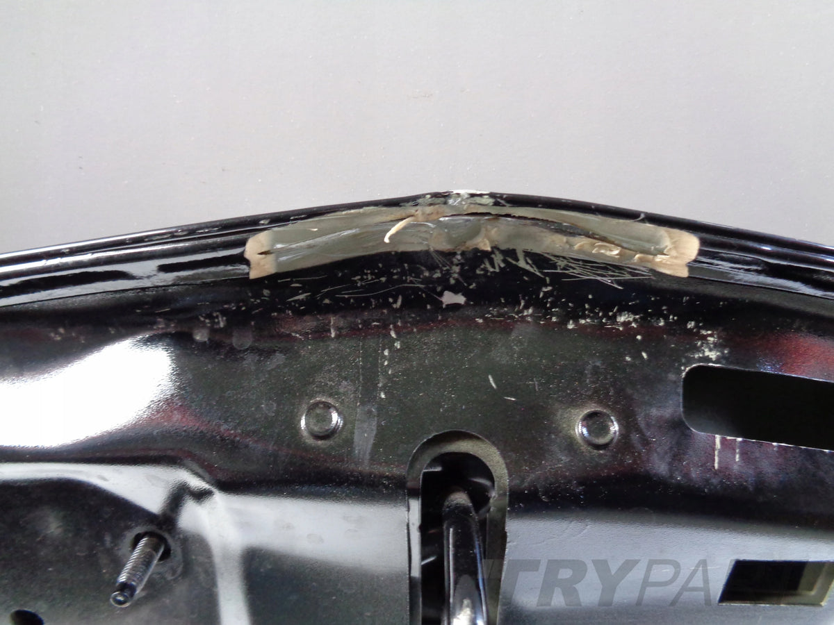 ENGINE HOOD COVER OPEL ASTRA VI L 22- NO. 51076