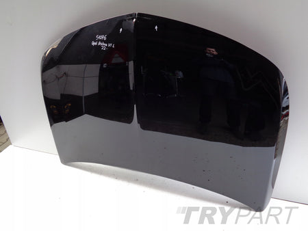 ENGINE HOOD COVER OPEL ASTRA VI L 22- NO. 51076