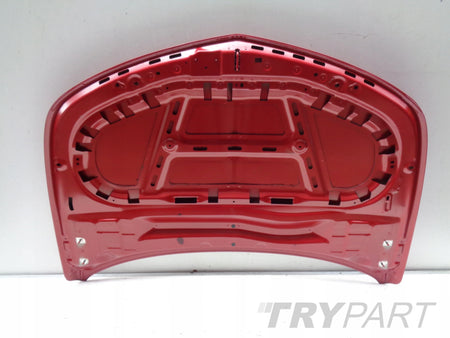 ENGINE HOOD COVER OPEL ASTRA VI L 22- NR 45155