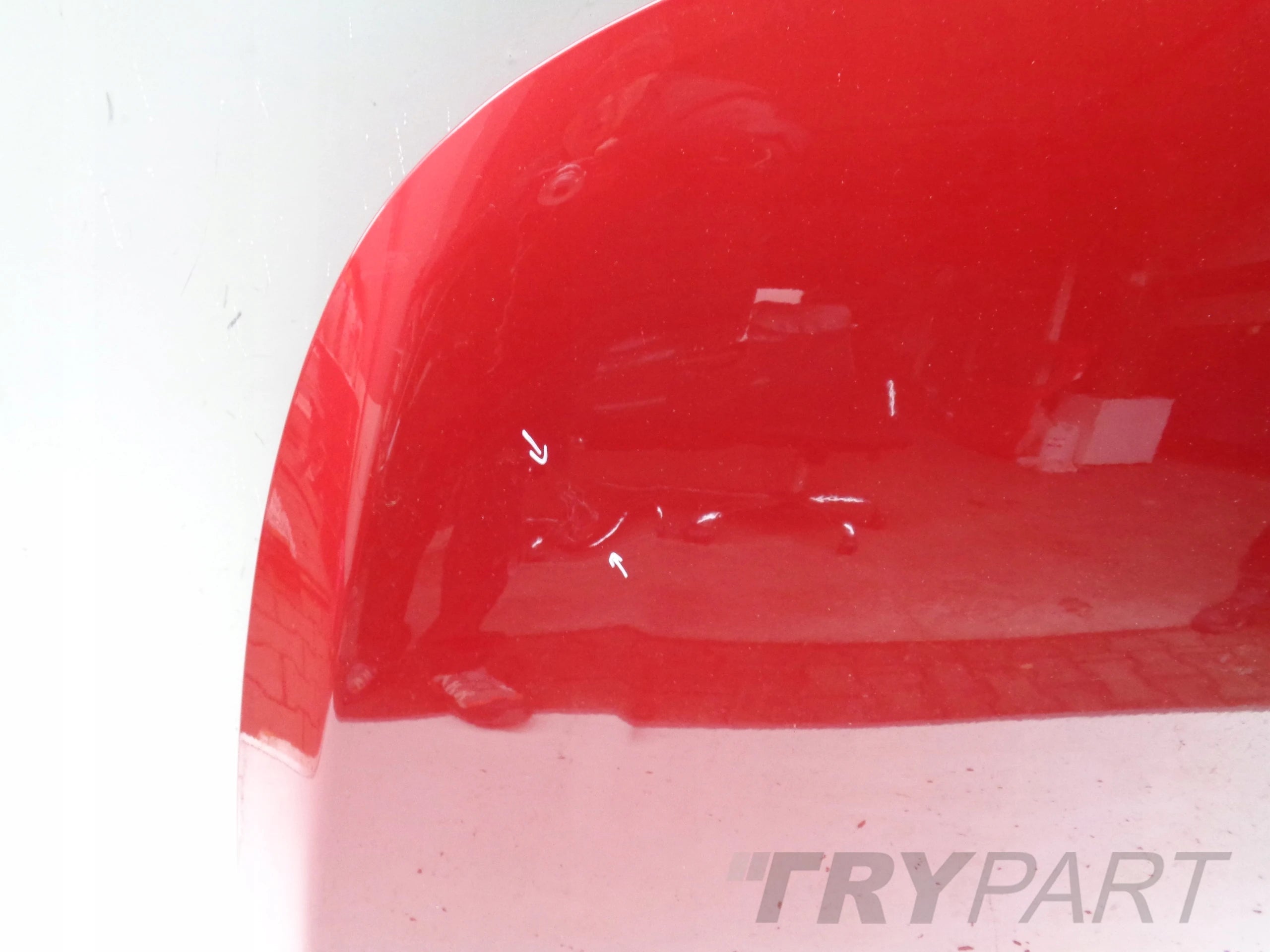 ENGINE HOOD COVER OPEL ASTRA VI L 22- NR 45155