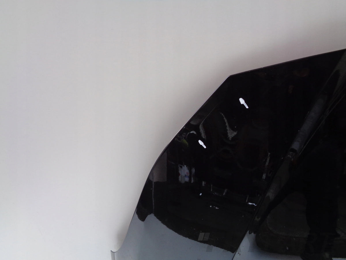 ENGINE HOOD COVER OPEL CORSA E 14- NO 50752