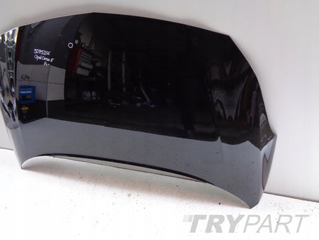ENGINE HOOD COVER OPEL CORSA E 14- NO 50752