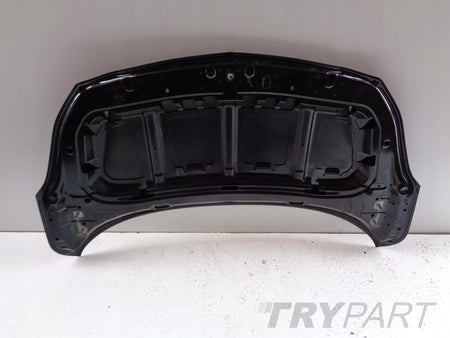 ENGINE HOOD COVER OPEL CORSA E 14- NO 50752